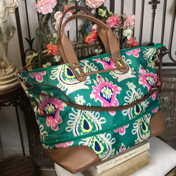 stella & dot tote bags